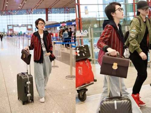 樊胜美为什么那么爱买衣服,樊胜美拿的什么包