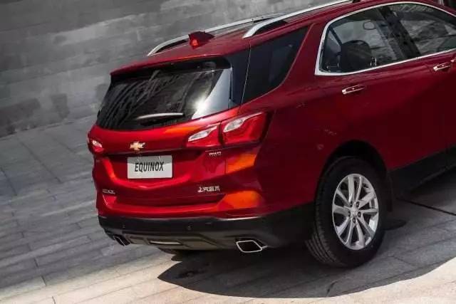 对话|SUV还在“一条腿走路”,雪佛兰的品牌复兴大计离成功还有多远?