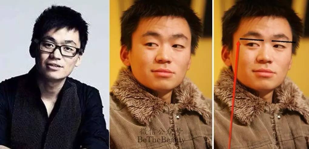 为什么自己不戴眼镜比戴眼镜好看,有人戴眼镜比不戴眼镜好看么