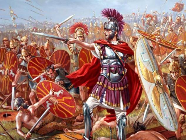 宽容的独裁者,最终被刺23刀而亡