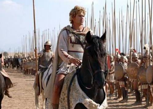 宽容的独裁者,最终被刺23刀而亡