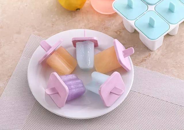 周末,宅在家里不如开始做冰棒吧!想吃什么口味自己选,这个夏天才不算浪费!