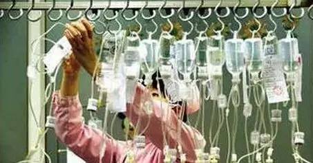 三级医院关停普通门诊,河源市人民医院暂停门诊