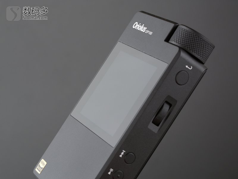 oriolus播放器评测,oriolusdp100评测