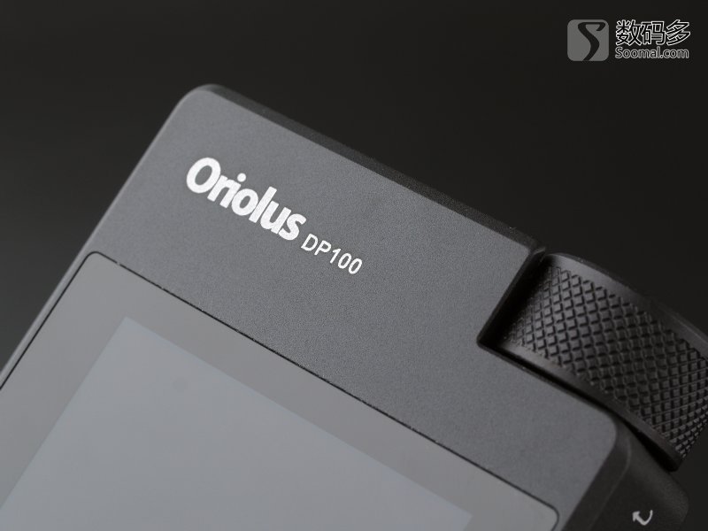 oriolus播放器评测,oriolusdp100评测