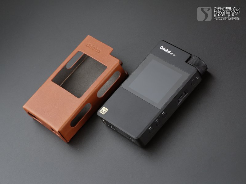 oriolus播放器评测,oriolusdp100评测