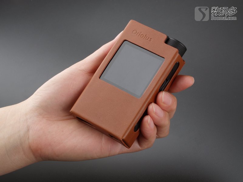oriolus播放器评测,oriolusdp100评测