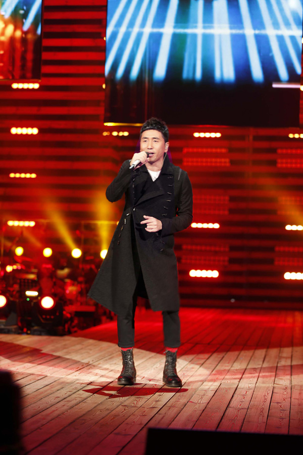 希望复制《野子》爆红的成功先例