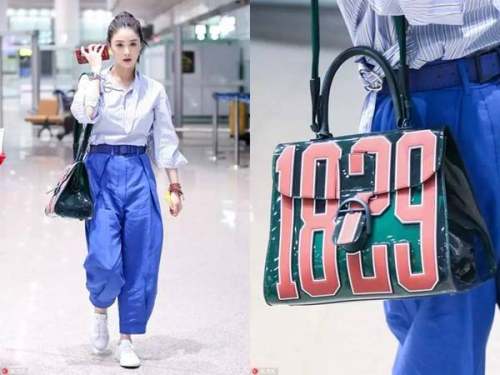 樊胜美为什么那么爱买衣服,樊胜美拿的什么包