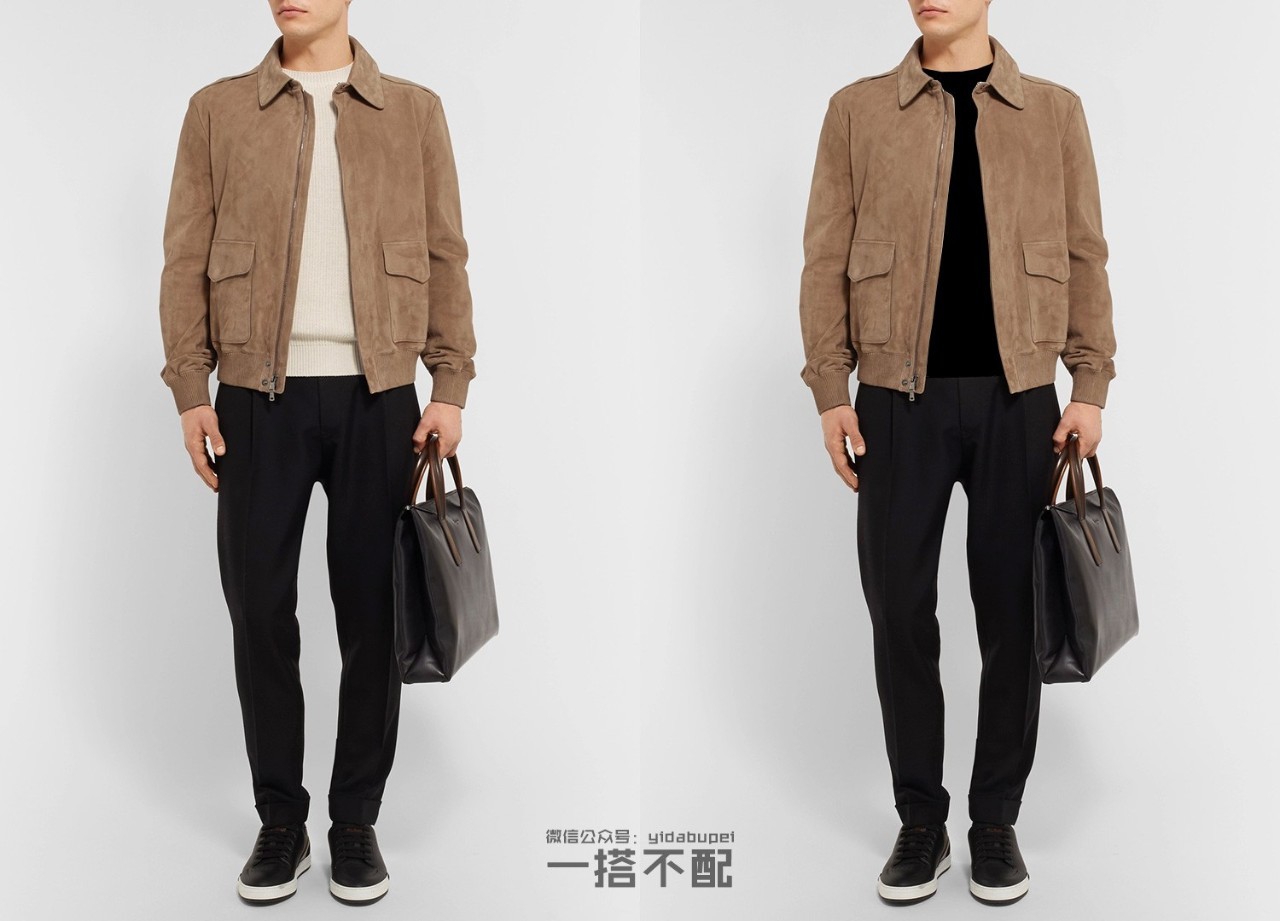 偏胖的男生怎么穿搭有气质,一米七偏胖男生穿衣搭配