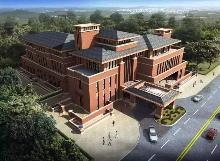 合能枫丹铂麓是安置房吗,合能枫丹铂麓赠送大不大