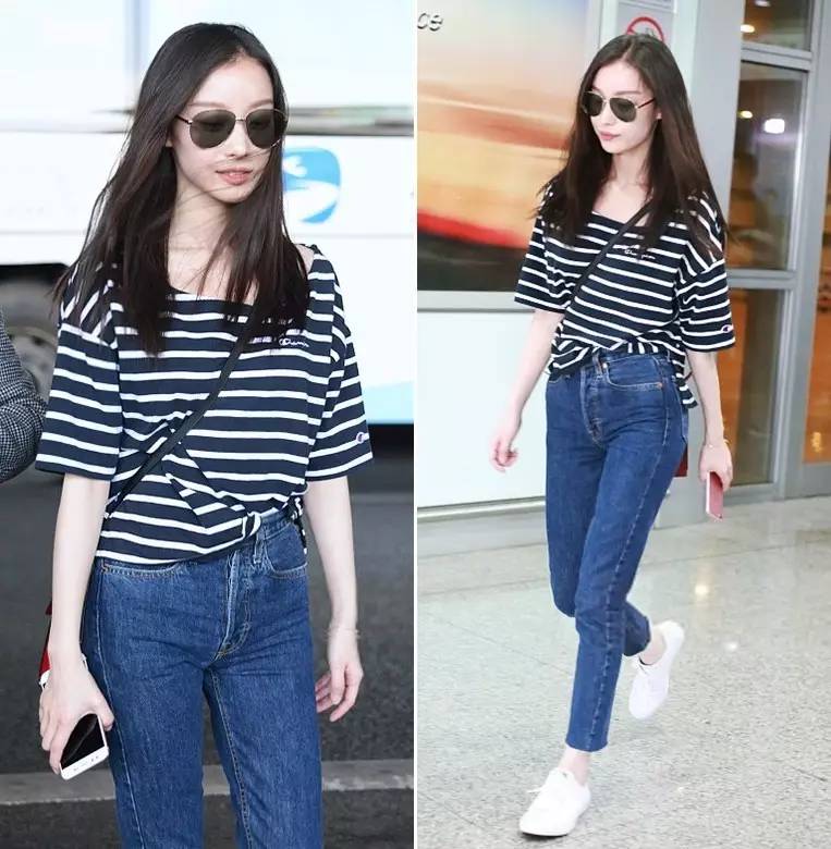 上周机场平分秋色｜求求带货的女大王让群众们眼前一亮吧！