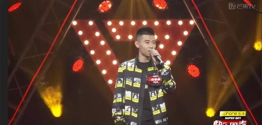 2017歌手巅峰会迪玛希,迪玛希湖南卫视边跳边唱燃爆全场