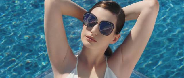 夏天出游必备这款太阳镜,夏日出行专用太阳镜