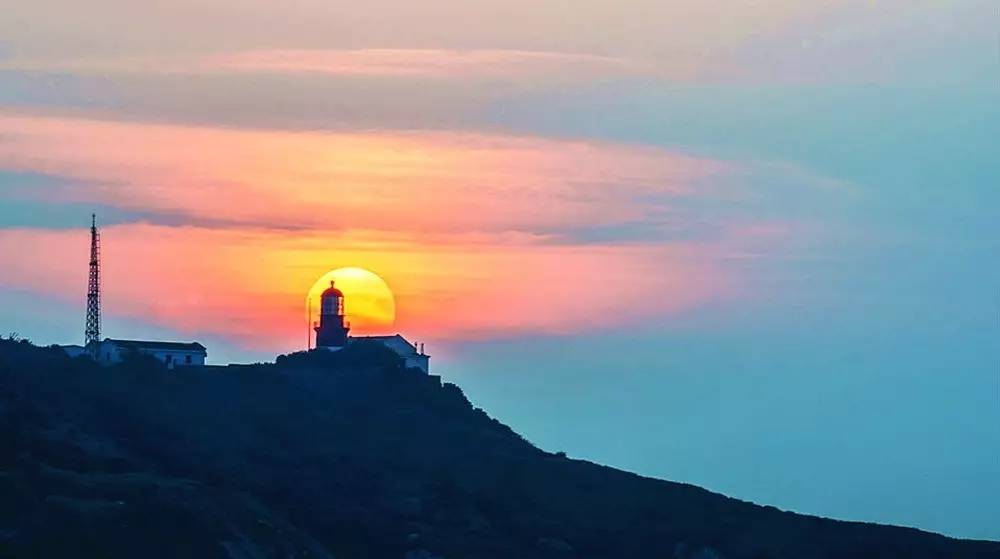 浙江最适合露营的6个好去处,浙江最佳的露营之地