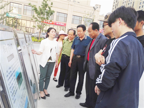 山东博物馆流动博物馆,走进中国的博物馆