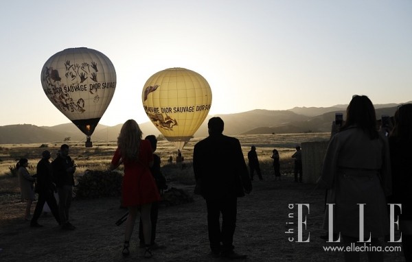 迪奥diorsauvage旷野桀骜清新之水,厉害了word