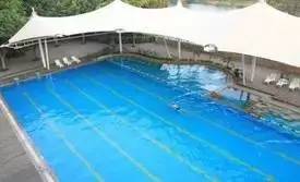 惠州惠城游泳馆,一起来游泳吧夏季特辑