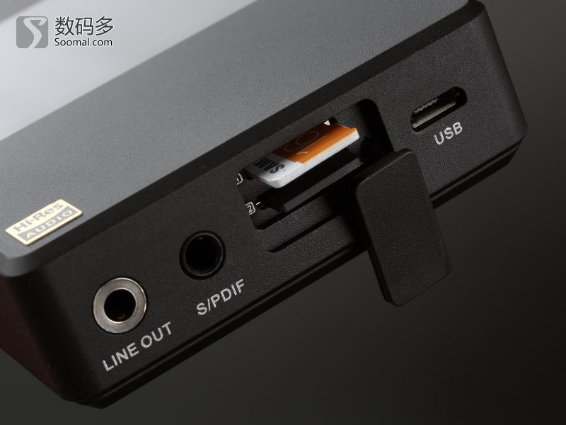 oriolus播放器评测,oriolusdp100评测