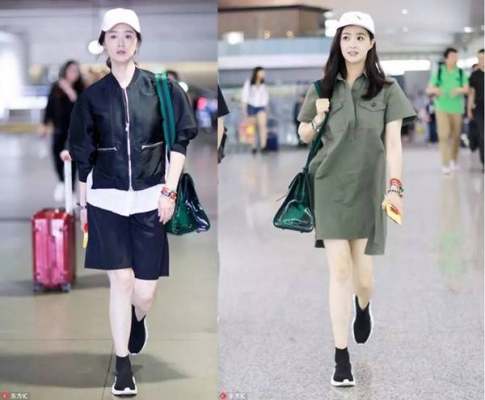 樊胜美为什么那么爱买衣服,樊胜美拿的什么包