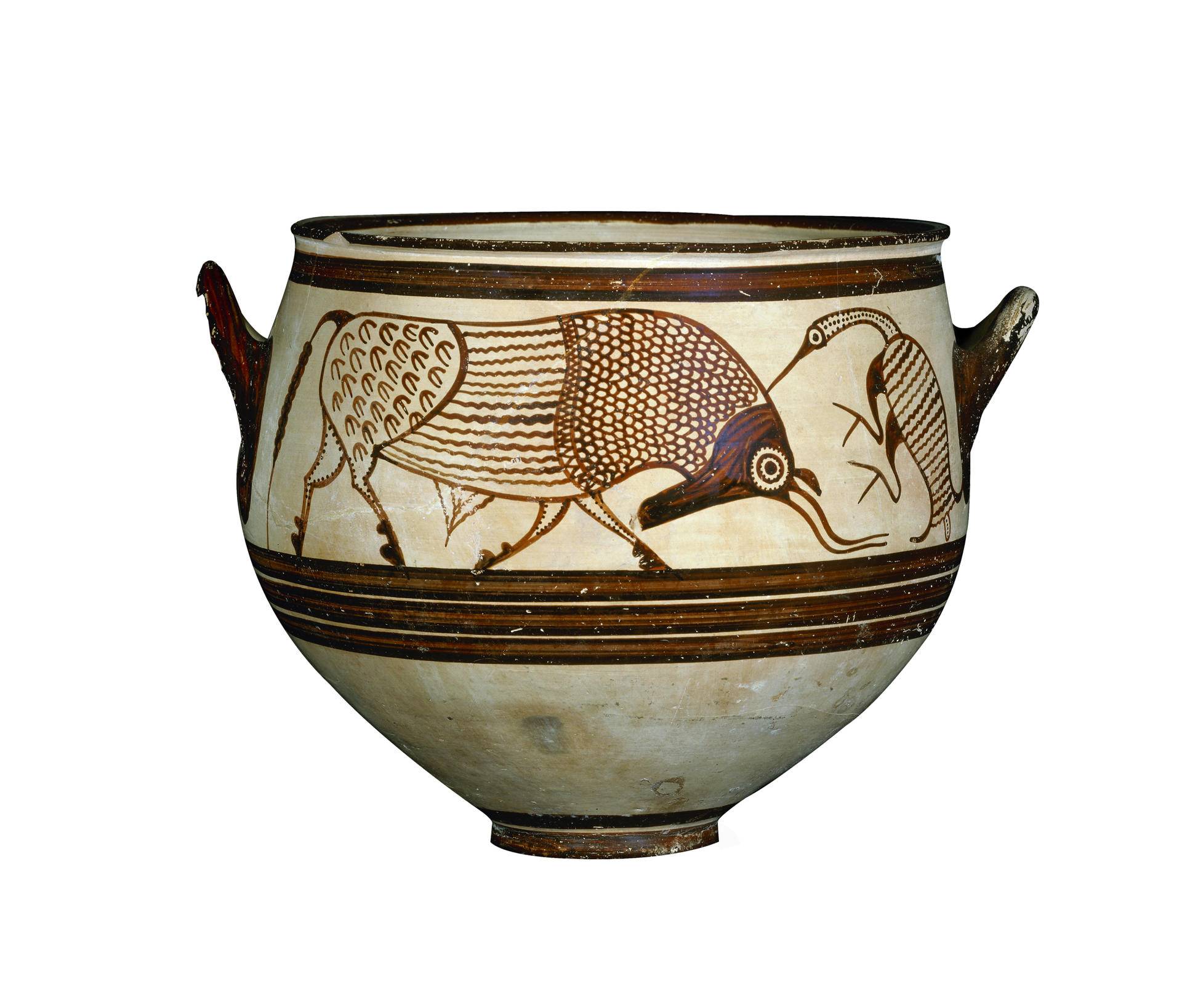 地表最潮的博物馆,一个有品位的人都行走在博物馆