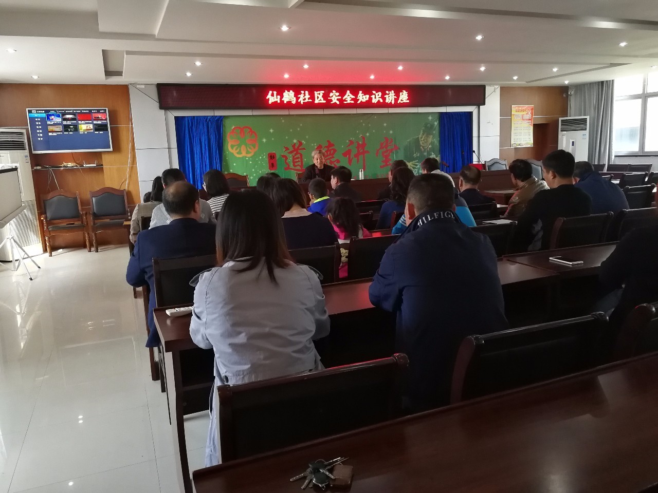 五月，在如城丨你走过路过可能错过的村居活动！