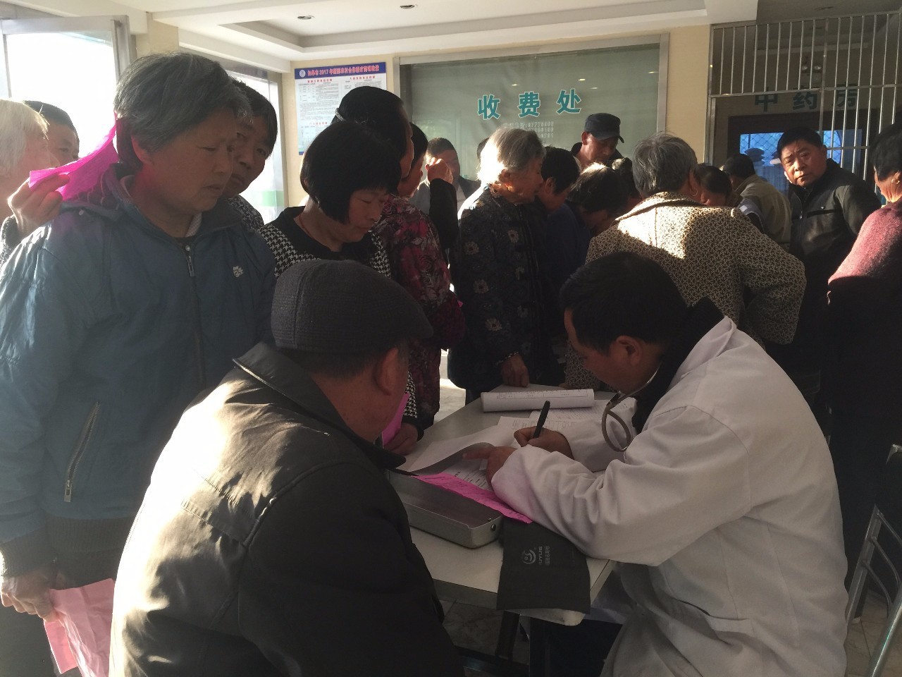 五月，在如城丨你走过路过可能错过的村居活动！