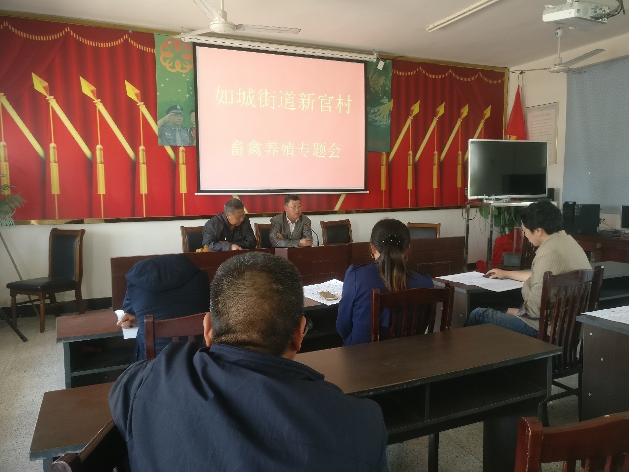 五月，在如城丨你走过路过可能错过的村居活动！