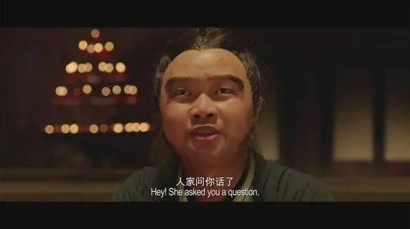 网络大电影古装烂片,网络大电影为什么不上院线