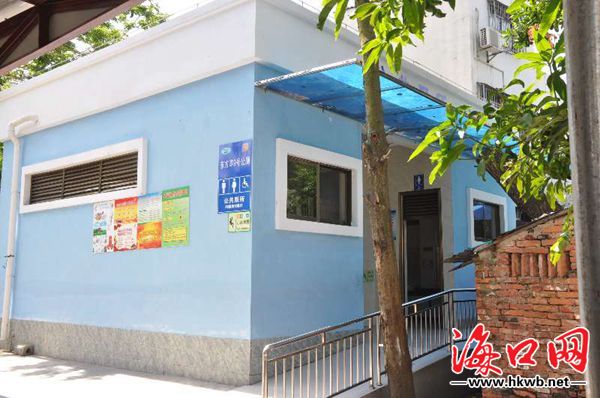 海口市三无小区整治,海口三无小区