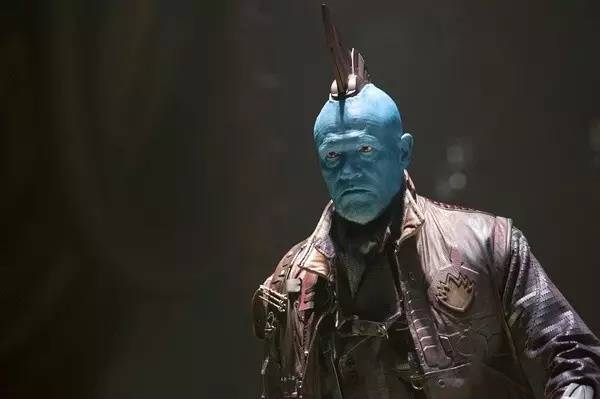 星爵的口哨老爹,星爵老爹是谁