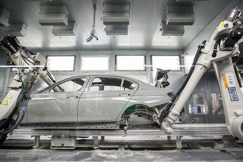 用车|底盘装甲就是汽车的护肤品?(上)|Y车评