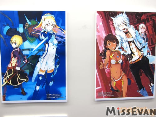 「在地下城寻求邂逅是否搞错了什么剑姬神圣谭OnlyShop」举办