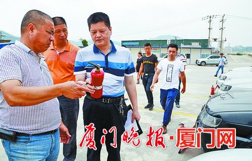 2022年厦门驾校通过率排名,厦门市驾校综合评分排名