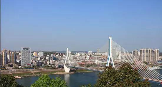 宜昌实现三次腾飞的契机是什么,宜昌数字经济创新发展大会