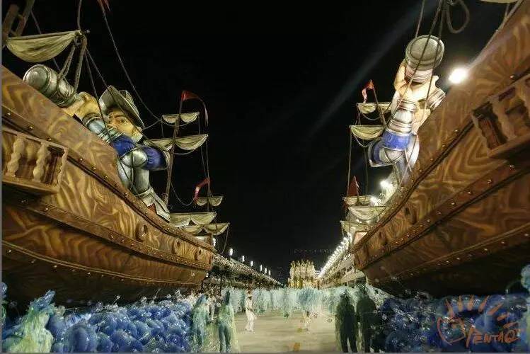 巴西与桑巴,巴西印象钢琴