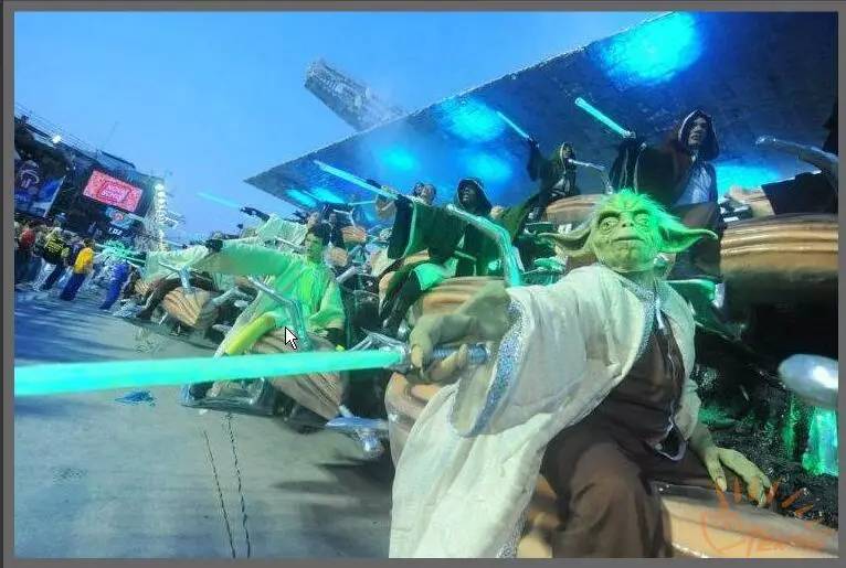 巴西与桑巴,巴西印象钢琴