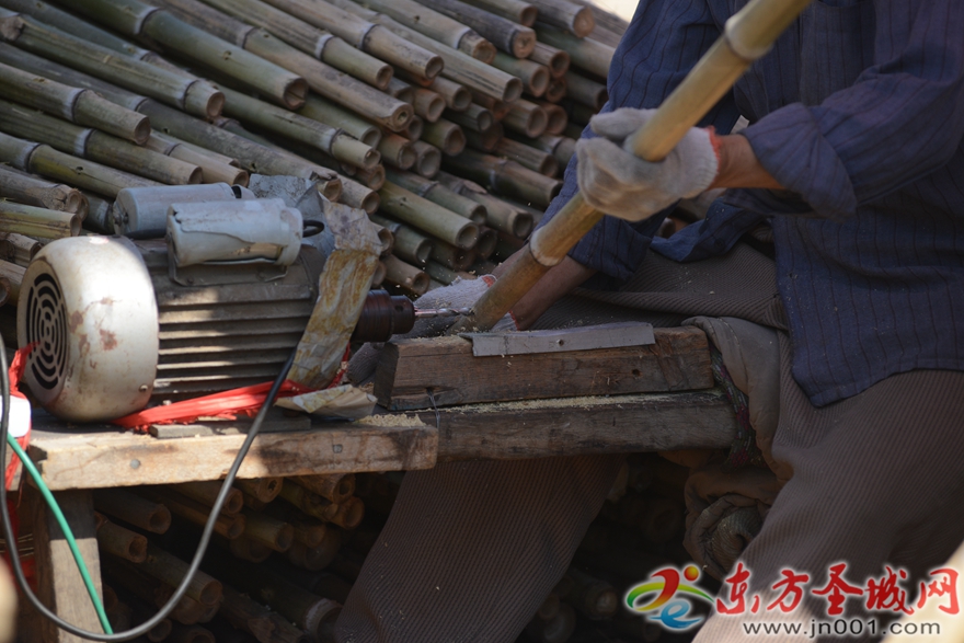 小扫帚勇闯大世界