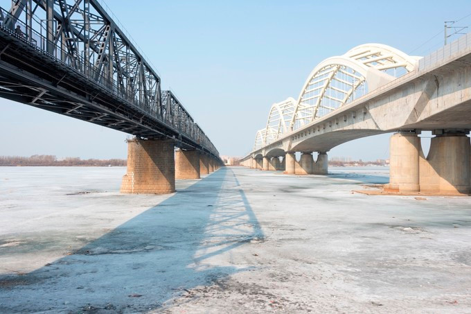 回忆哈尔滨老建筑,哈尔滨老建筑探访