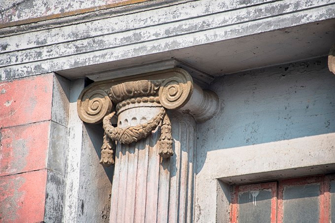 回忆哈尔滨老建筑,哈尔滨老建筑探访