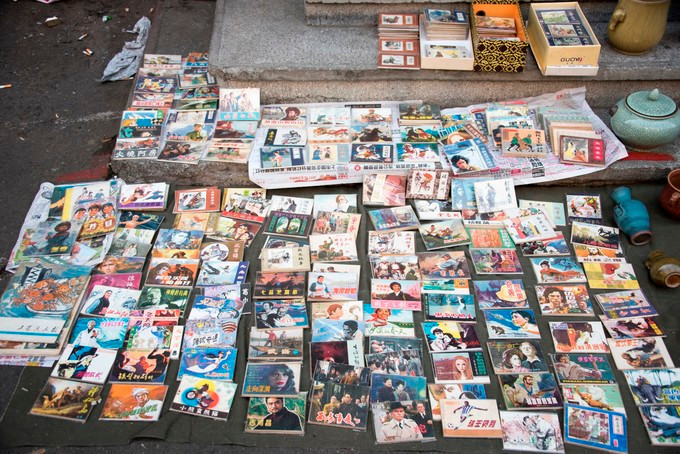 回忆哈尔滨老建筑,哈尔滨老建筑探访