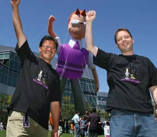 yahoo和gmail哪个好用,yahoogmail邮箱哪个好