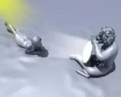 布光图教程新手入门,看图学拍摄