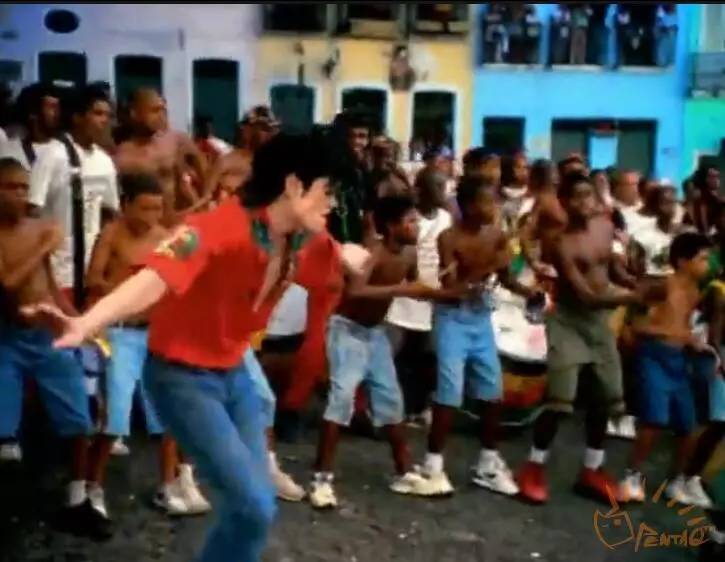 巴西与桑巴,巴西印象钢琴