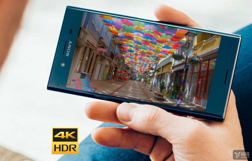 索尼xperiaxzpremium全局4k,索尼2019xperia新旗舰