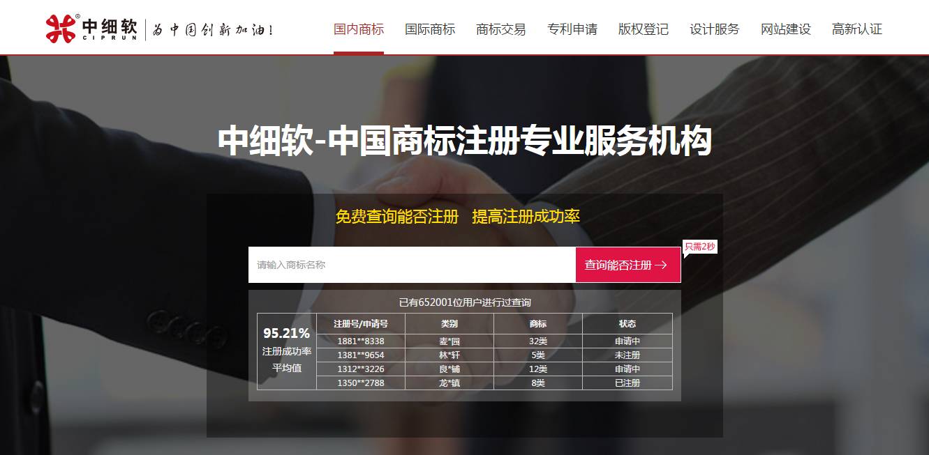 中细软元宇宙科技创新平台,中细软知识产权加盟