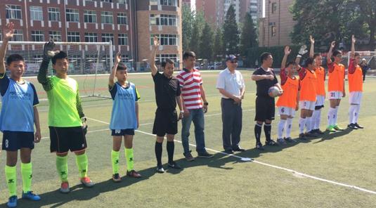 北京市小学足球联赛甲组和乙组,北京市中小学生足球联赛2024