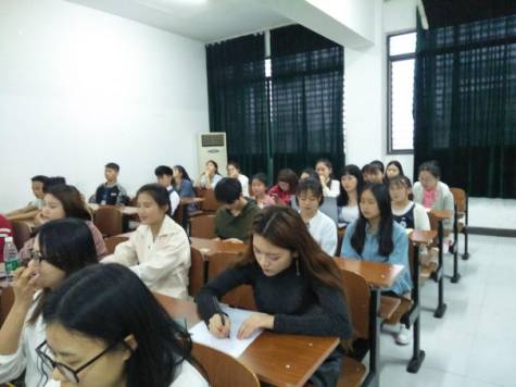 美院有声新闻｜叮咚，你的主播已上线