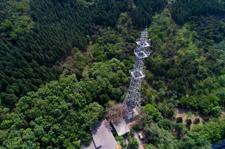 大疆phantom4rtk,大疆精灵phantom4变焦拍照