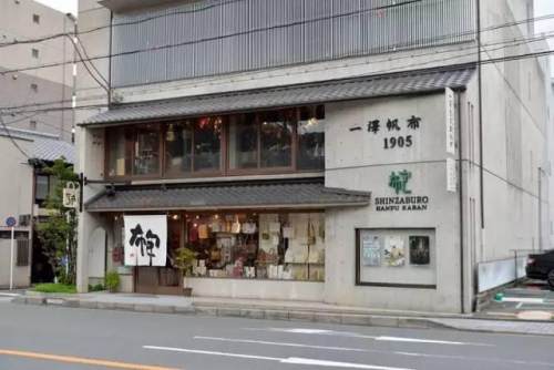 日本最正宗的帆布包大容量帆布包,日本经典帆布包